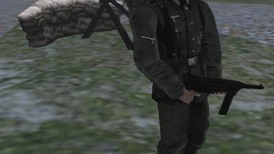 Rtcwcoop anniversary screenshot
