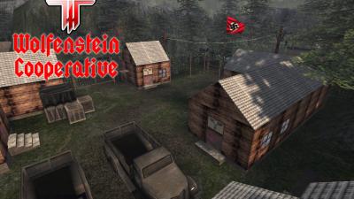Rtcwcoop anniversary screenshot