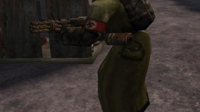 Rtcwcoop anniversary screenshot