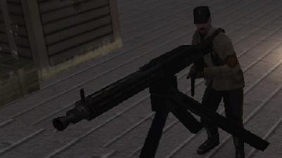 Rtcwcoop anniversary screenshot