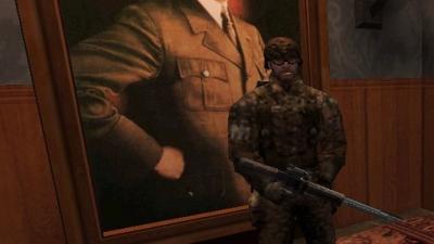 Rtcwcoop anniversary screenshot