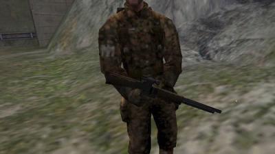 Rtcwcoop anniversary screenshot
