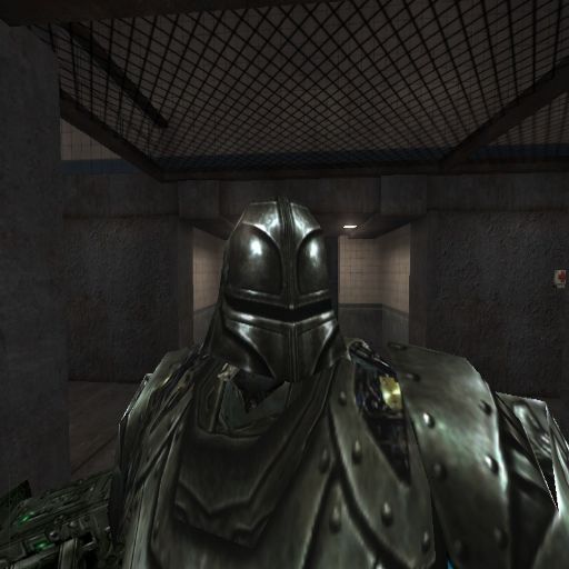 Rtcwcoop 0.9.3 linux screenshot