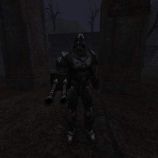Rtcwcoop 0.9.3 osx screenshot