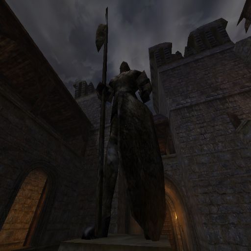 Rtcwcoop 0.9.3 osx screenshot
