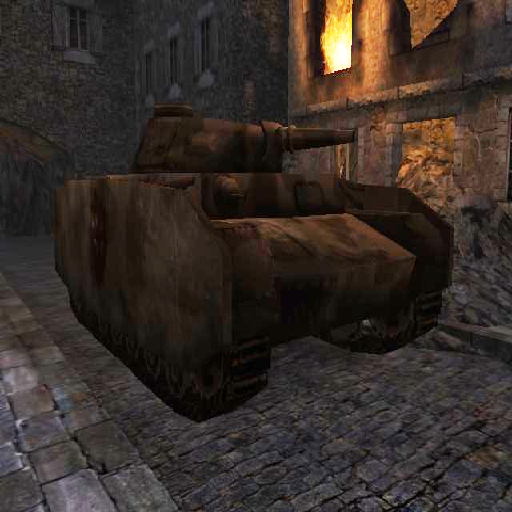 Rtcwcoop 0.9.3 osx screenshot