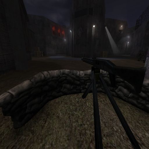 Rtcwcoop 0.9.3 osx screenshot