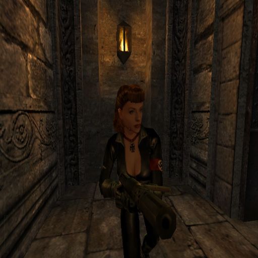 Rtcwcoop 0.9.3 windows screenshot