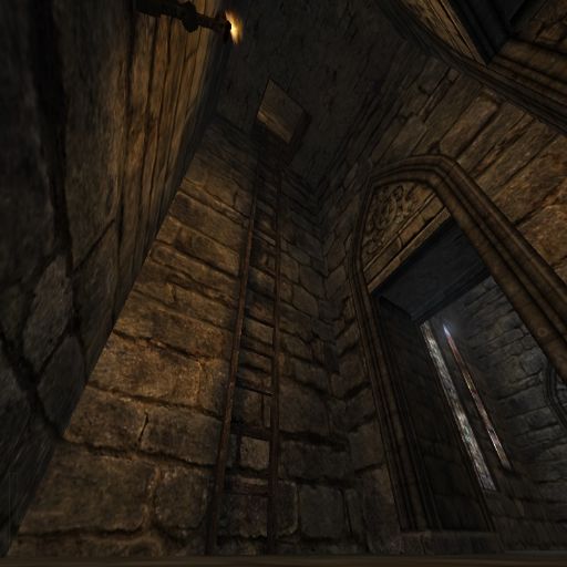 Rtcwcoop 0.9 linux screenshot
