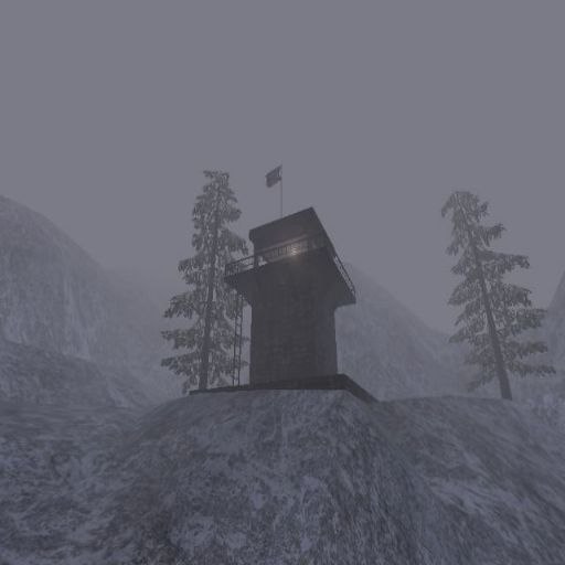 Rtcwcoop 0.9 linux screenshot