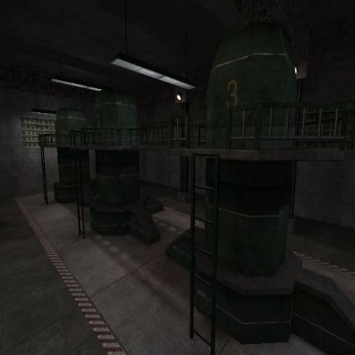 Rtcwcoop 0.9 linux