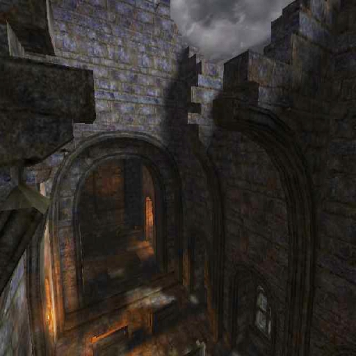Rtcwcoop 0.9 osx screenshot