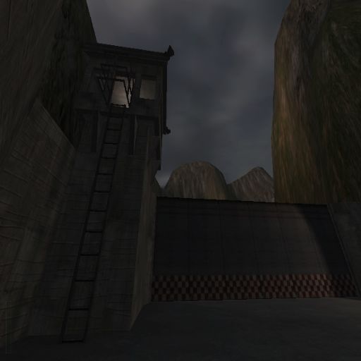 Rtcwcoop 0.9 osx screenshot