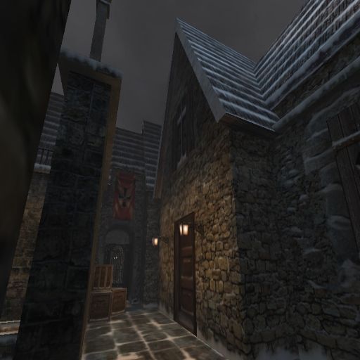 Rtcwcoop 0.9 windows screenshot