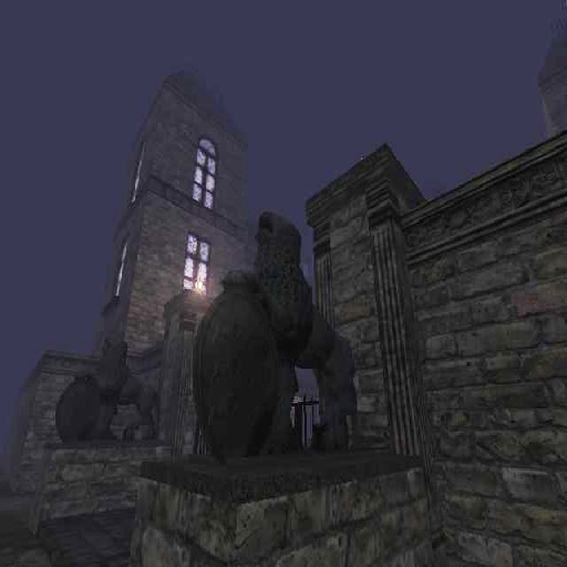 Rtcwcoop 0.9 windows screenshot