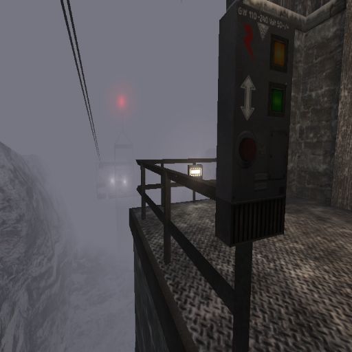 Rtcwcoop 0.9 windows screenshot