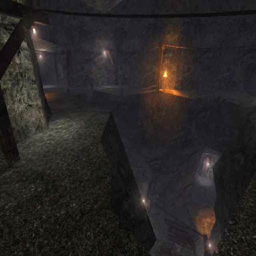 Rtcwcoop 0.9 windows screenshot