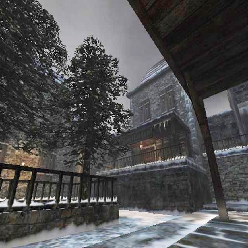 Rtcwcoop 0.9 windows screenshot