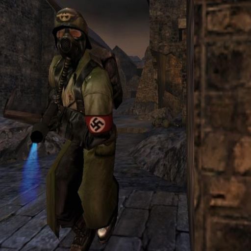 Rtcwcoop 0.9 windows screenshot