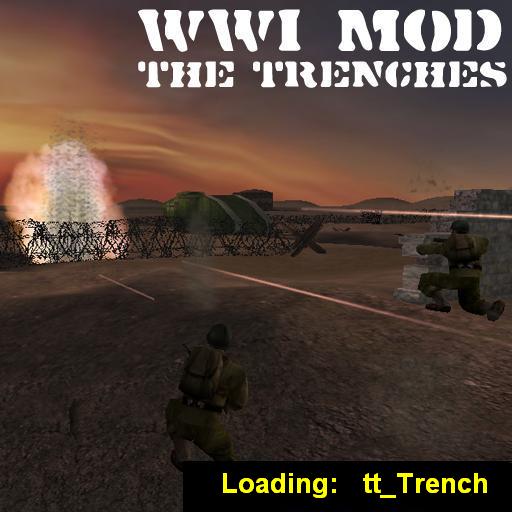 The trenches v1