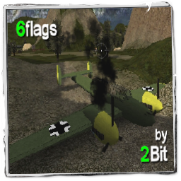 6flags 100 screenshot