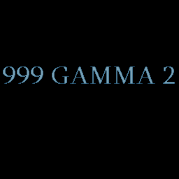 999gamma2 b2 screenshot