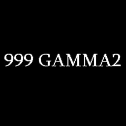 999gamma2 b2