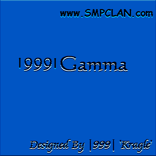 999gammafinalv2 screenshot