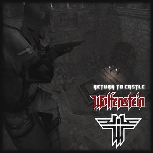 Rtcw pack screenshot