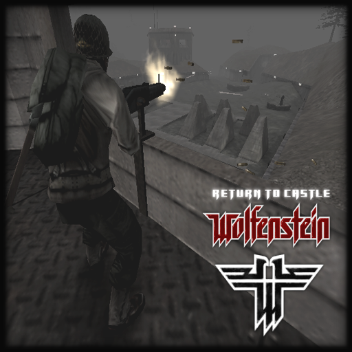 Rtcw pack screenshot