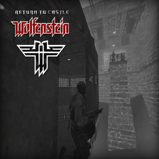 Rtcw pack screenshot