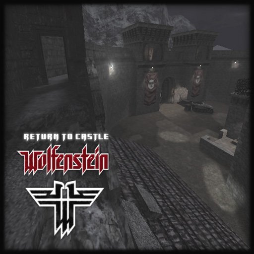 Rtcw pack screenshot