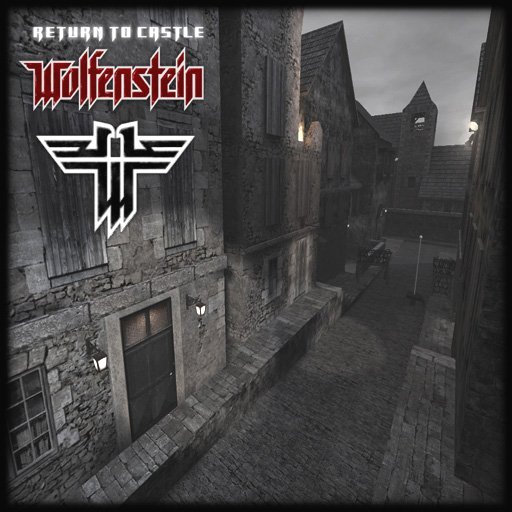 Rtcw pack screenshot
