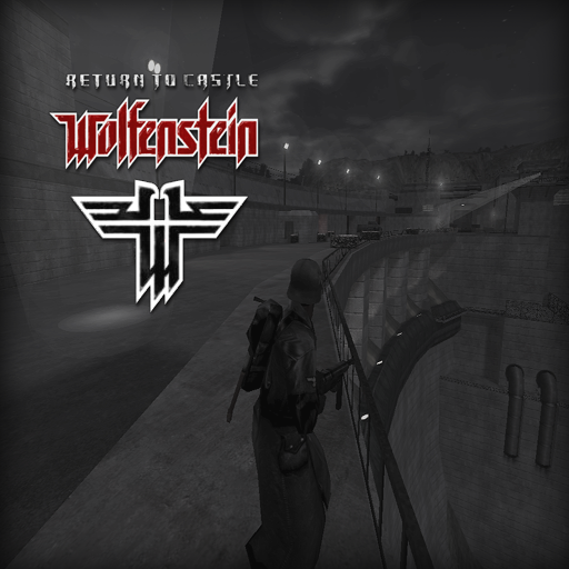 Rtcw pack screenshot
