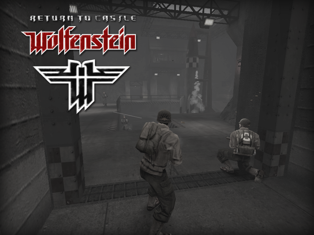 Rtcw pack screenshot