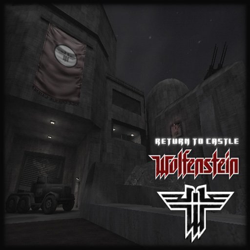Rtcw pack screenshot