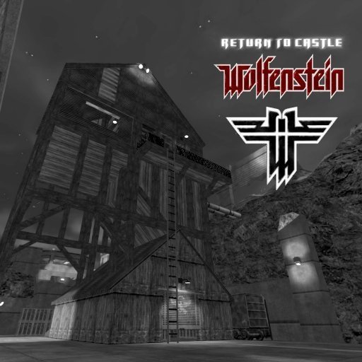 Rtcw pack screenshot