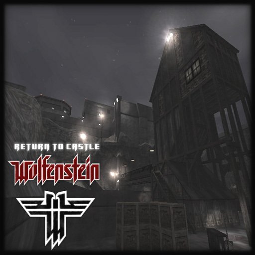 Rtcw pack screenshot