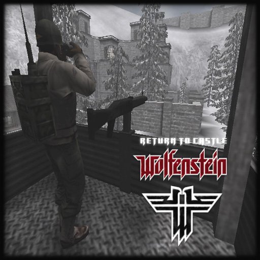 Rtcw pack screenshot