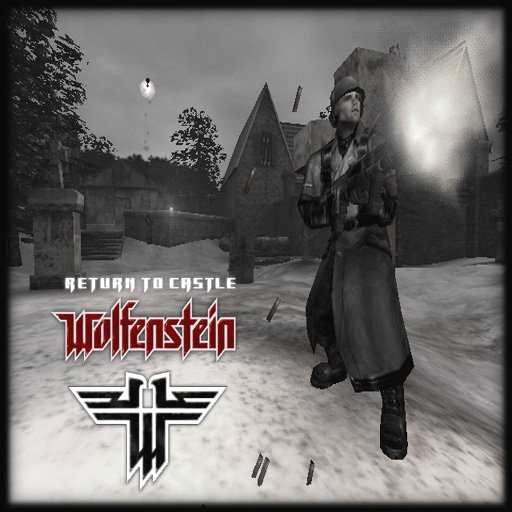 Rtcw pack screenshot