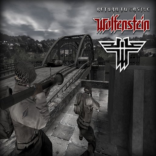 Rtcw pack screenshot