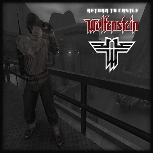 Rtcw pack
