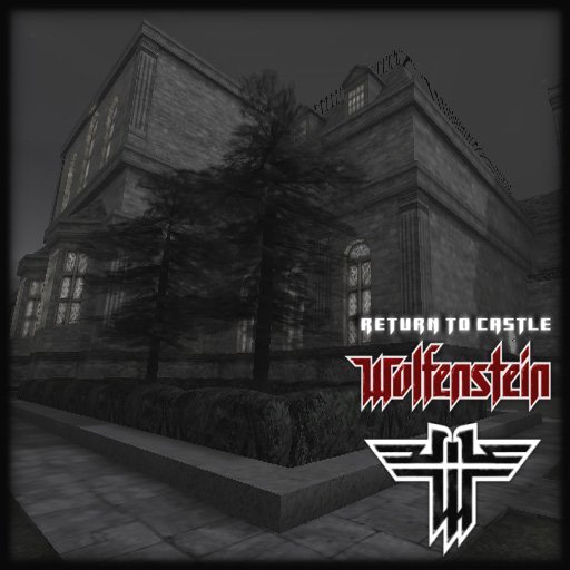 Rtcw pack screenshot