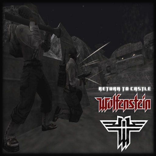 Rtcw pack screenshot