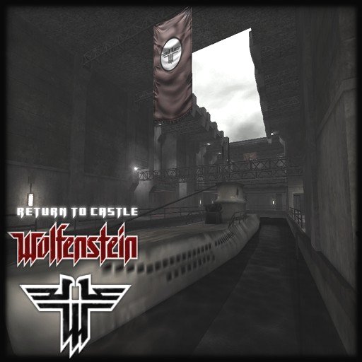 Rtcw pack screenshot