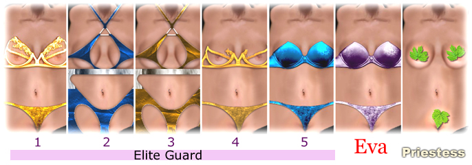 Female bikini2