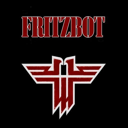 Fritz bot rc3