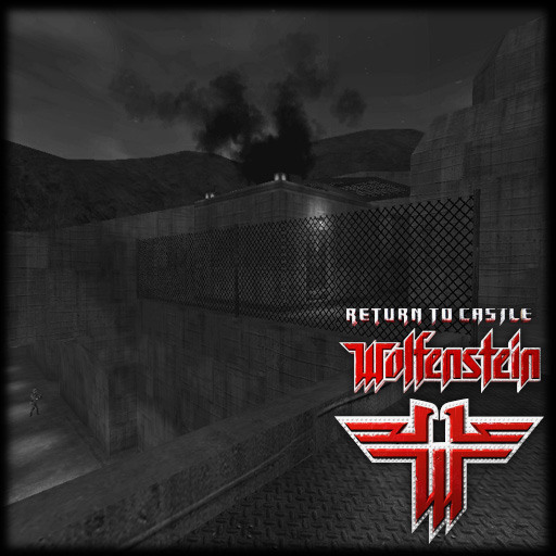 Rtcwcoop 0.9.5 linux screenshot