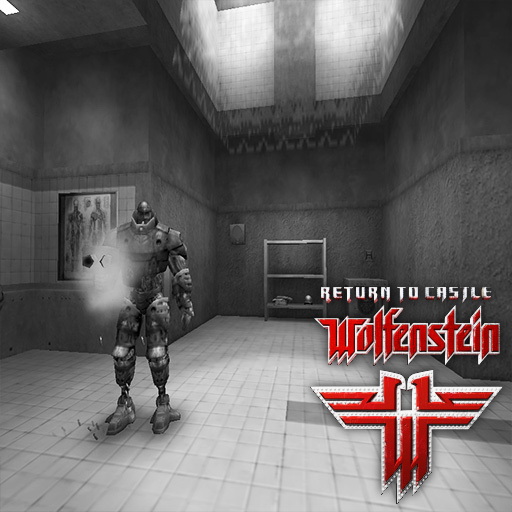 Rtcwcoop 0.9.5 linux screenshot