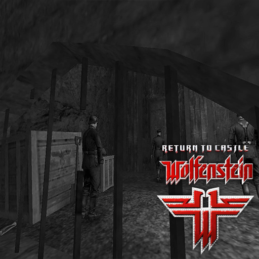 Rtcwcoop 0.9.5 windows screenshot
